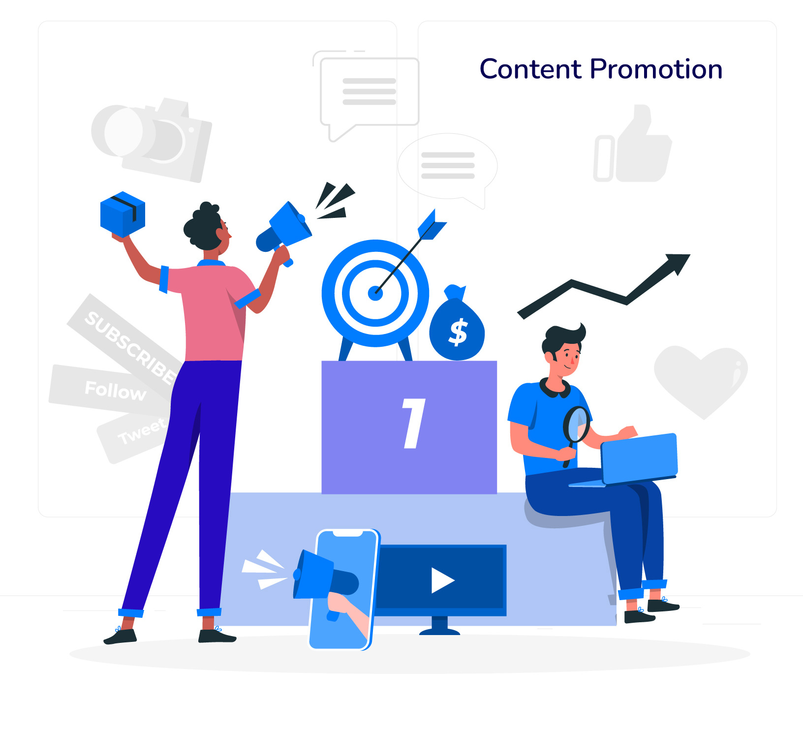 content-promotion